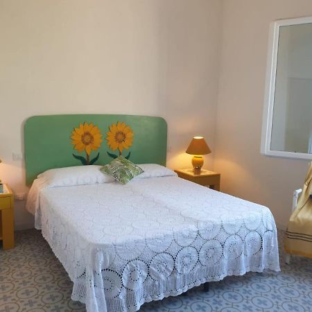 Dimora Quattro Vanelle Favignana Exterior foto