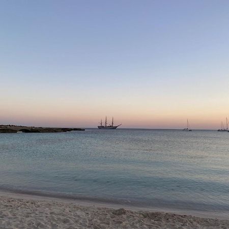 Dimora Quattro Vanelle Favignana Exterior foto