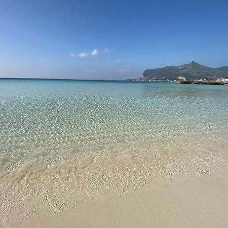 Dimora Quattro Vanelle Favignana Exterior foto