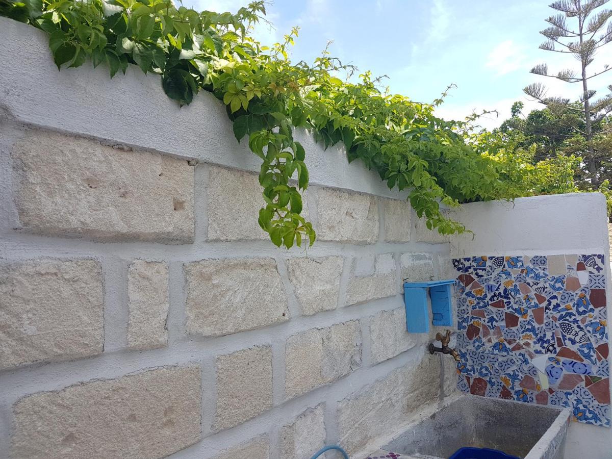Dimora Quattro Vanelle Favignana Exterior foto