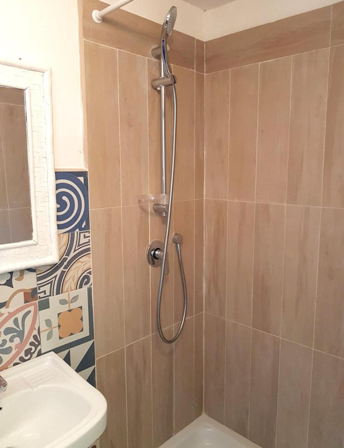 Dimora Quattro Vanelle Favignana Zimmer foto